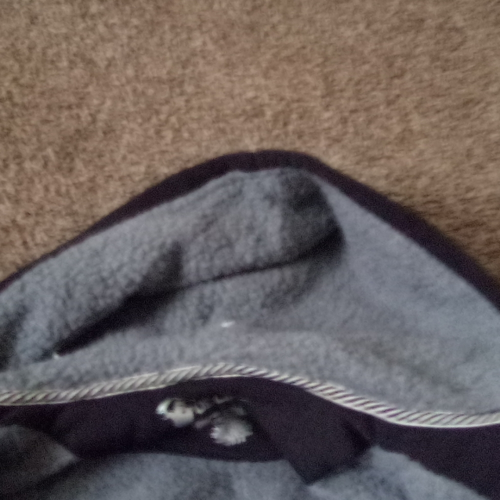 Jacket - Picture 2 of 3